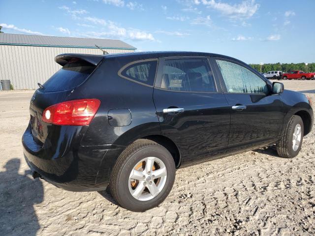 2010 Nissan Rogue VIN JN8AS5MT2AW505203 Copart auction photo, water/flood damage thumbnail 3