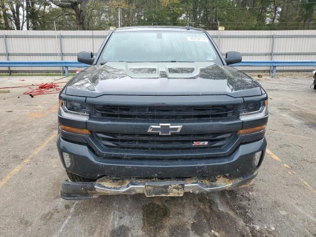2019 Chevrolet Silverado VIN 2GCVKPEC8K1172926 Copart auction photo, water/flood / front end damage thumbnail 5