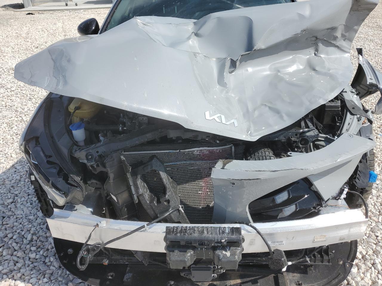2024 KIA K5 VIN 5XXG64J25RG254190 Copart auction photo, front end damage thumbnail 13