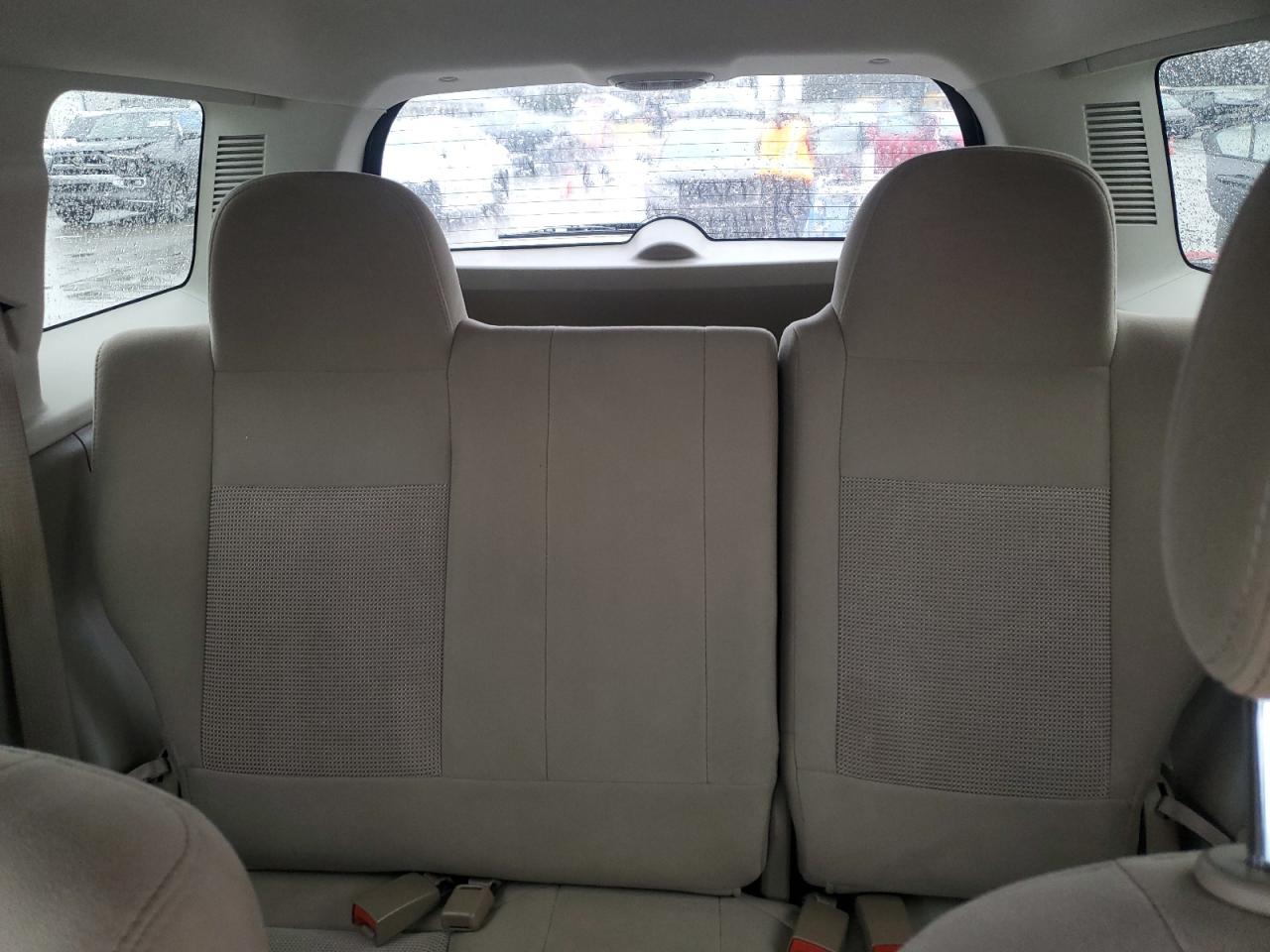 2016 Jeep Liberty (Patriot) VIN 1C4NJPFAXGD677569 Copart auction photo, mechanical damage thumbnail 10