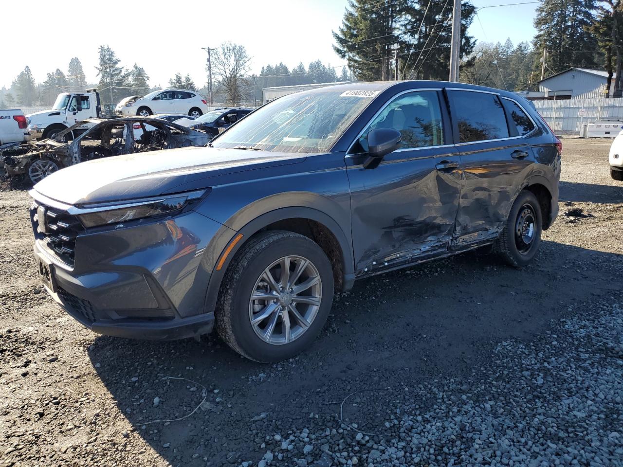 2024 Honda CR-V VIN 2HKRS4H47RH429765