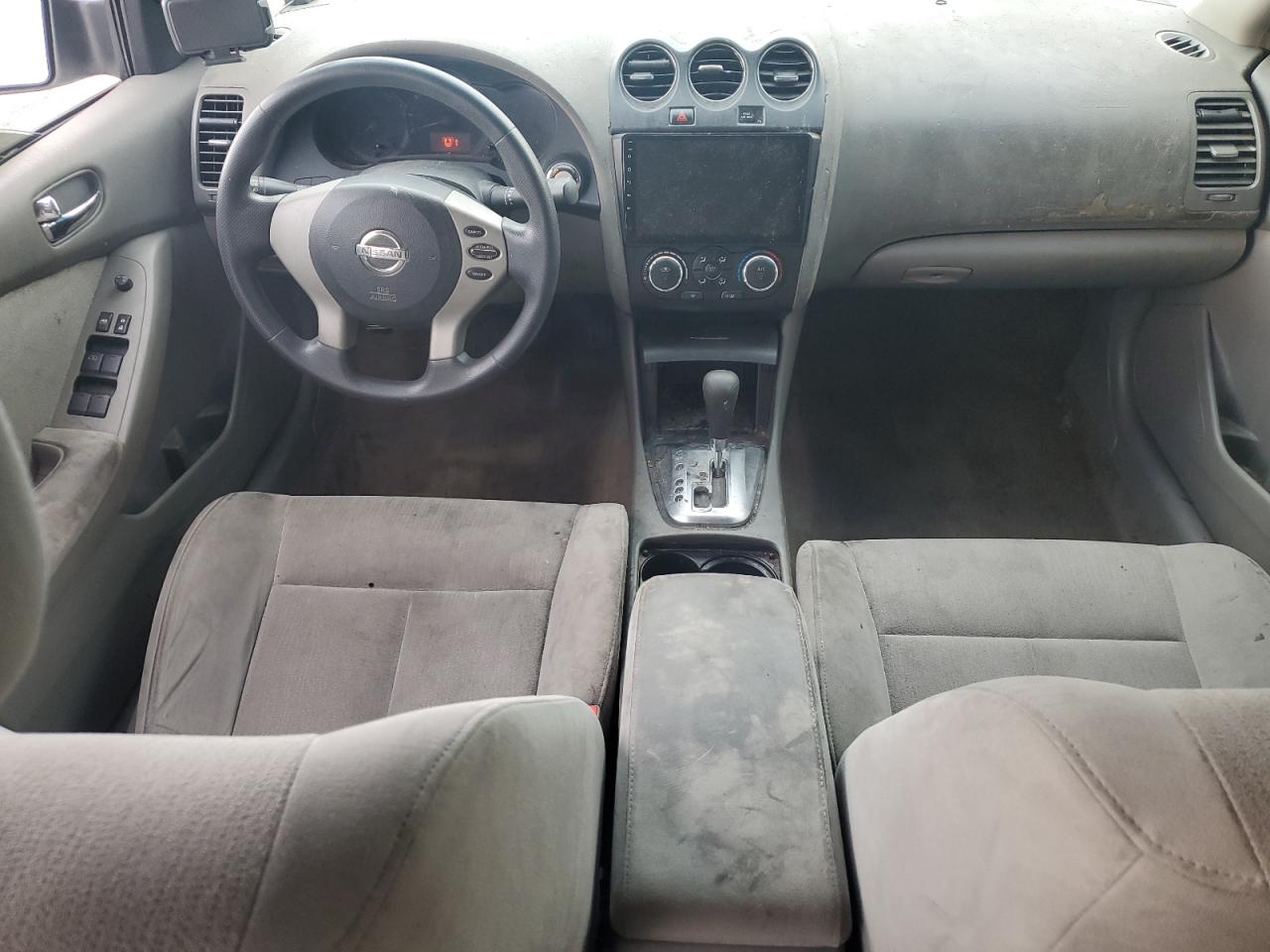 2010 Nissan Altima VIN 1N4AL2AP1AN449071 Copart auction photo, front end damage thumbnail 8