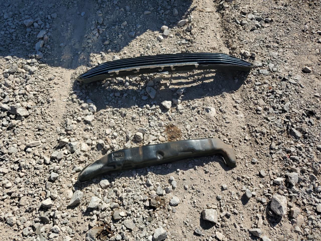 2019 Ford Fusion VIN 3FA6P0HD0KR132682 Copart auction photo, front end / mechanical damage thumbnail 14