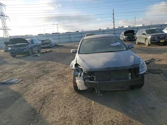 2010 Nissan Altima VIN 1N4AL2AP3AN488714 Copart auction photo, front end / side damage thumbnail 11