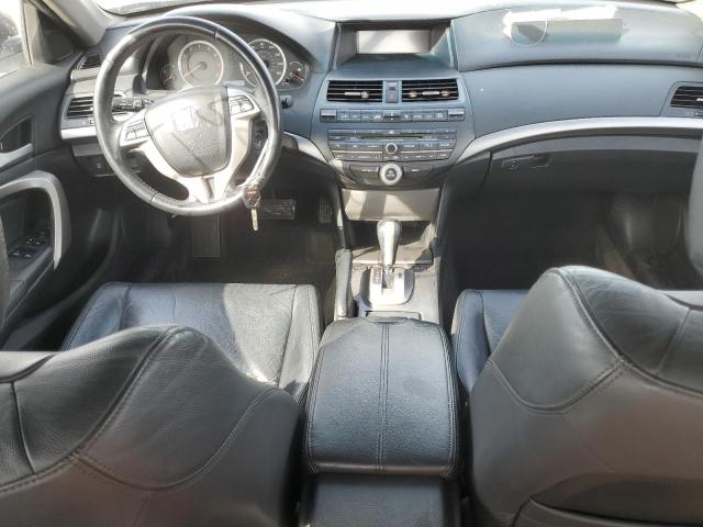 2009 Honda Accord VIN 1HGCS22839A000542 Copart auction photo, vandalism damage thumbnail 8