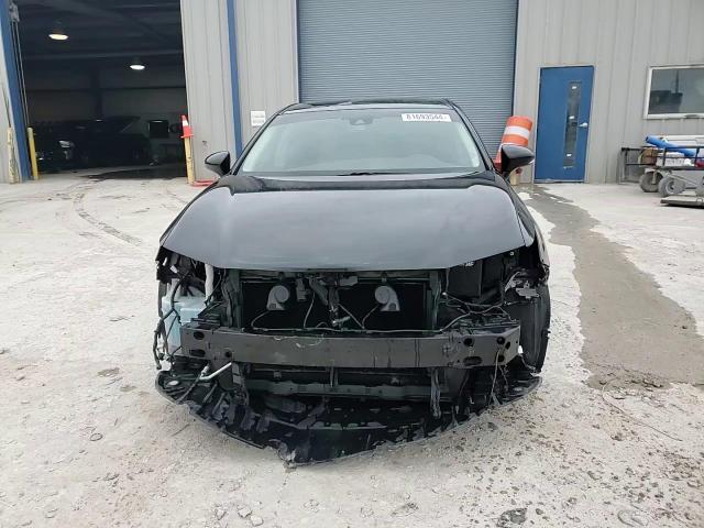 2017 Lexus ES VIN 58ABK1GG5HU061896 Copart auction photo, front end / minor dent/scratches damage thumbnail 14