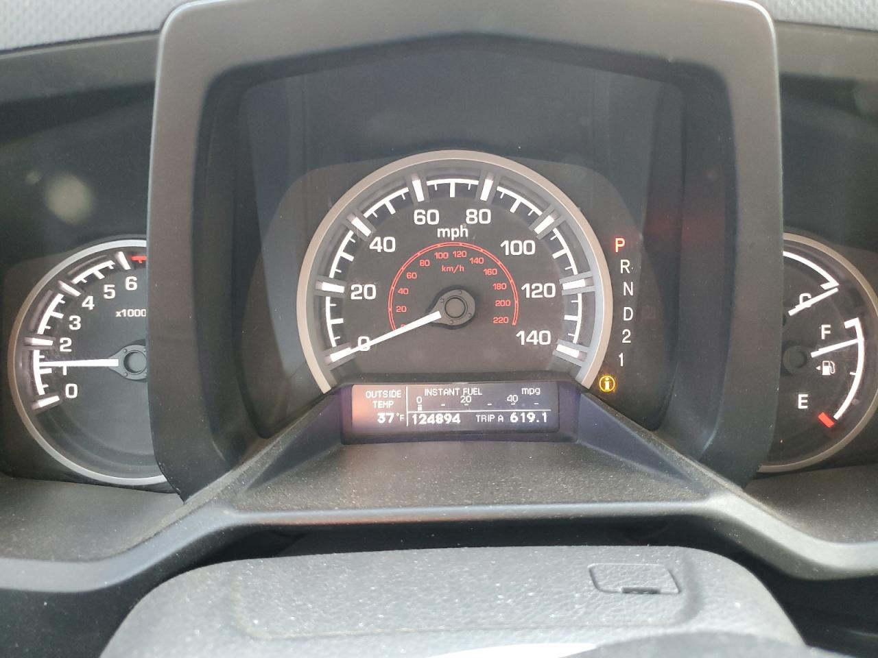 2011 Honda Ridgeline VIN 5FPYK1F5XBB453334 Copart auction photo, front end damage thumbnail 9