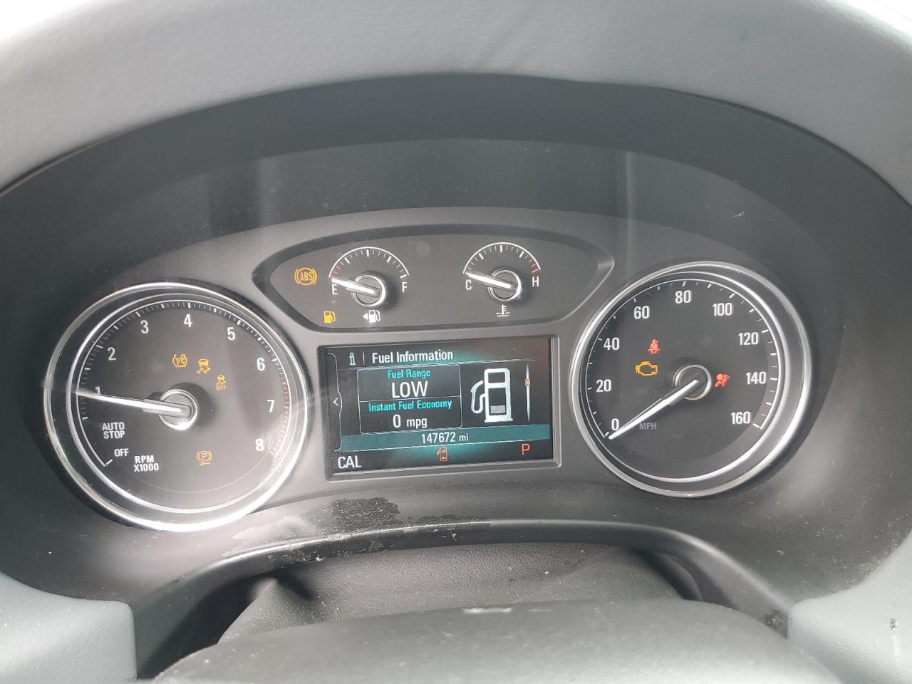 2018 Buick Enclave VIN 5GAERBKW2JJ233058 Copart auction photo, all over / undercarriage damage thumbnail 9
