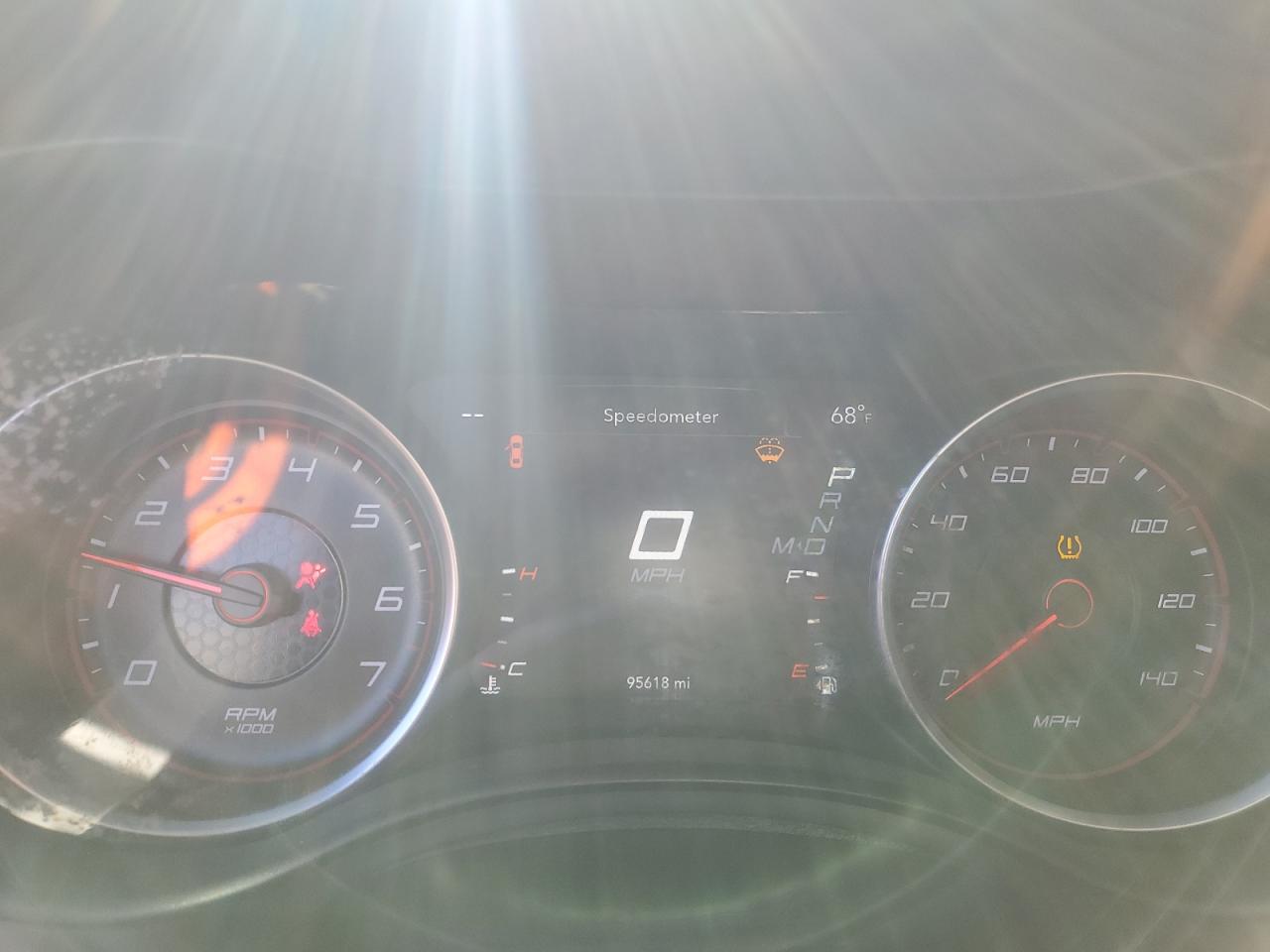 2020 Dodge Charger VIN 2C3CDXBG1LH138817 Copart auction photo, front end damage thumbnail 9