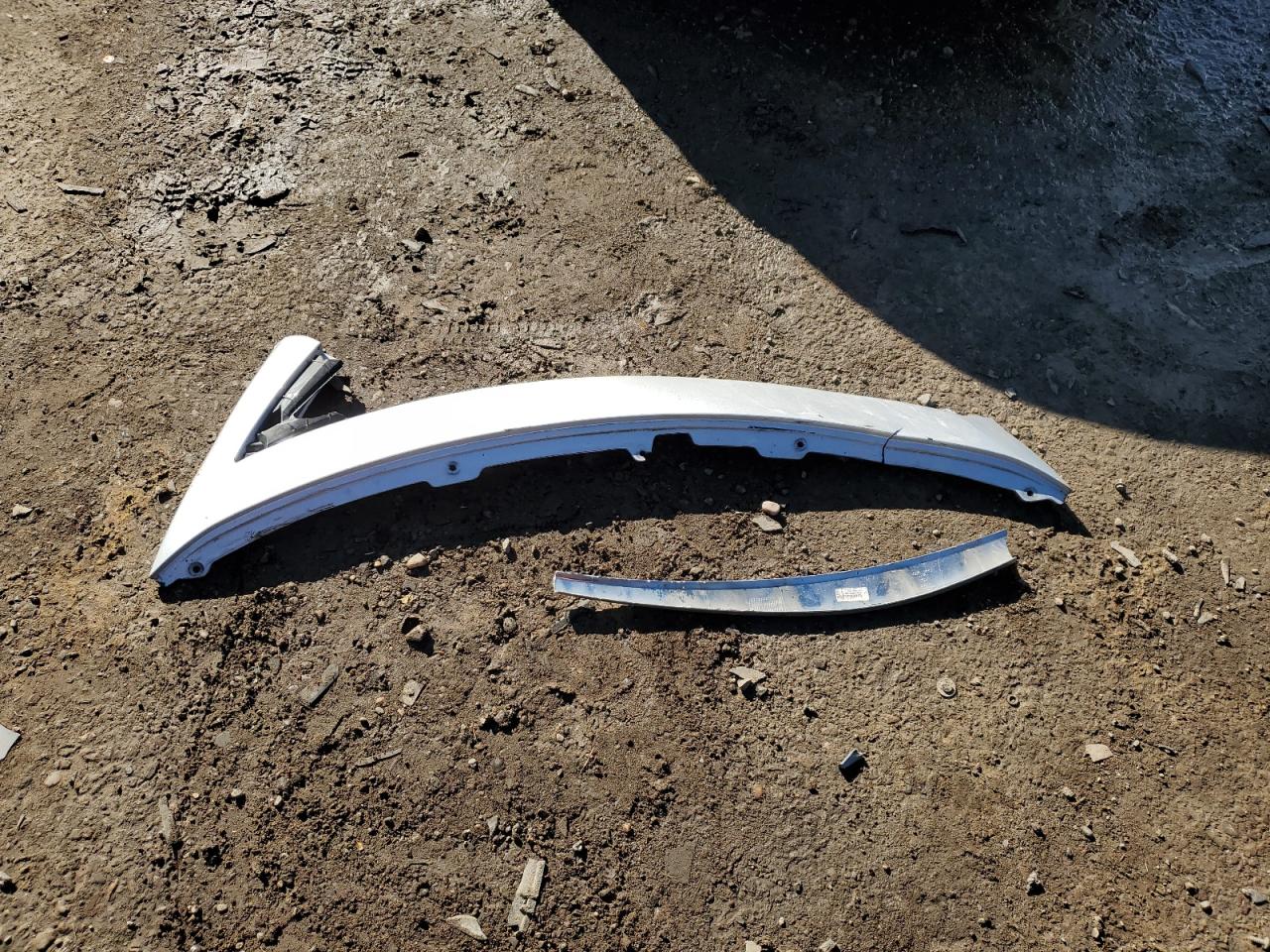 2015 Chrysler 200 VIN 1C3CCCBG5FN662480 Copart auction photo, front end damage thumbnail 12