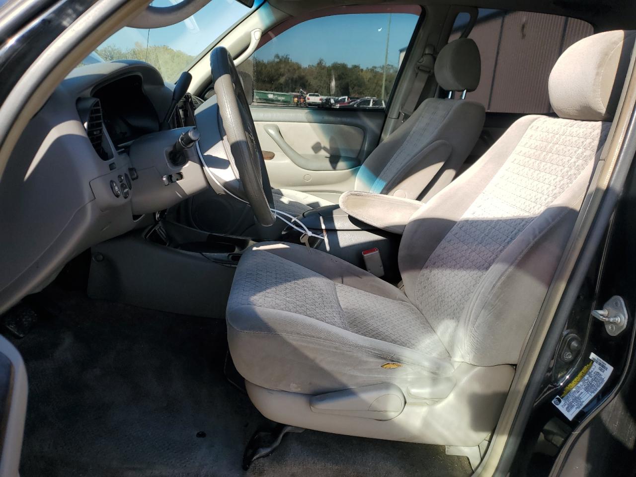 2006 Toyota Tundra VIN 5TBET34146S544954 Copart auction photo, front end / minor dent/scratches damage thumbnail 7