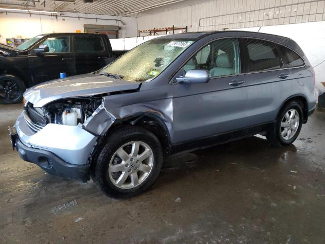 2007 Honda CR-V VIN JHLRE48757C018586