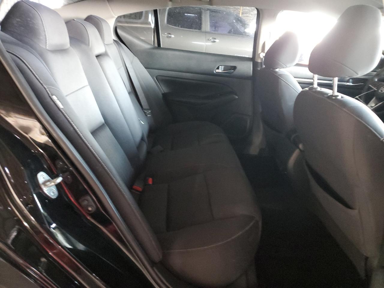 2021 Nissan Altima VIN 1N4BL4DV3MN349553 Copart auction photo, front end damage thumbnail 10