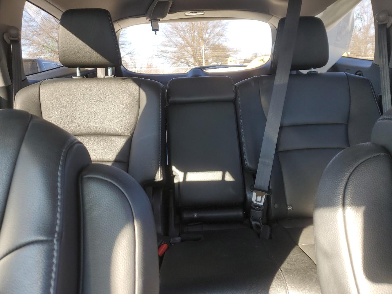 2022 Honda Pilot VIN 5FNYF6H29NB065321 Copart auction photo, all over / undercarriage damage thumbnail 10