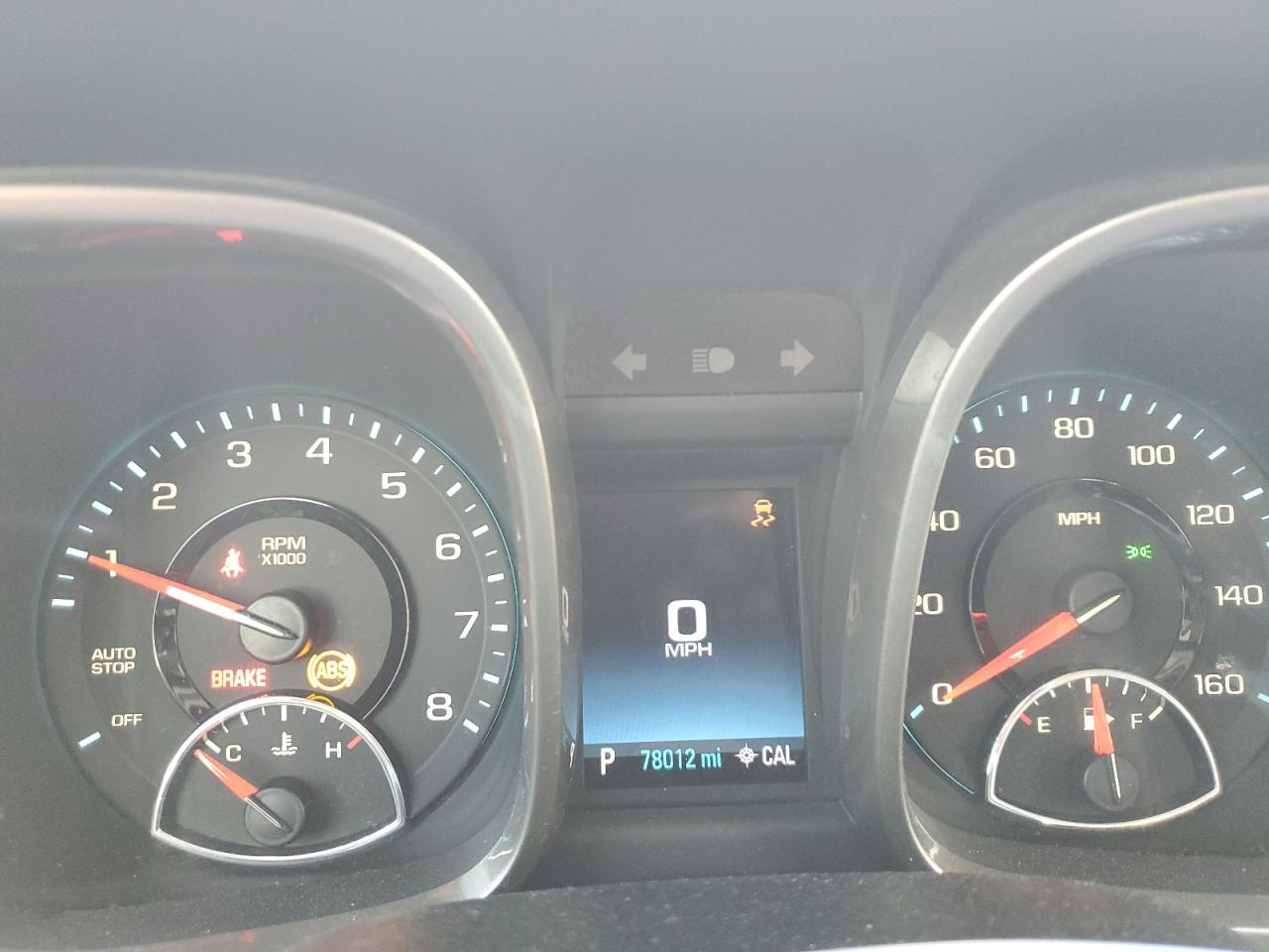 2014 Chevrolet Malibu VIN 1G11C5SL2EF190977 Copart auction photo, front end damage thumbnail 9