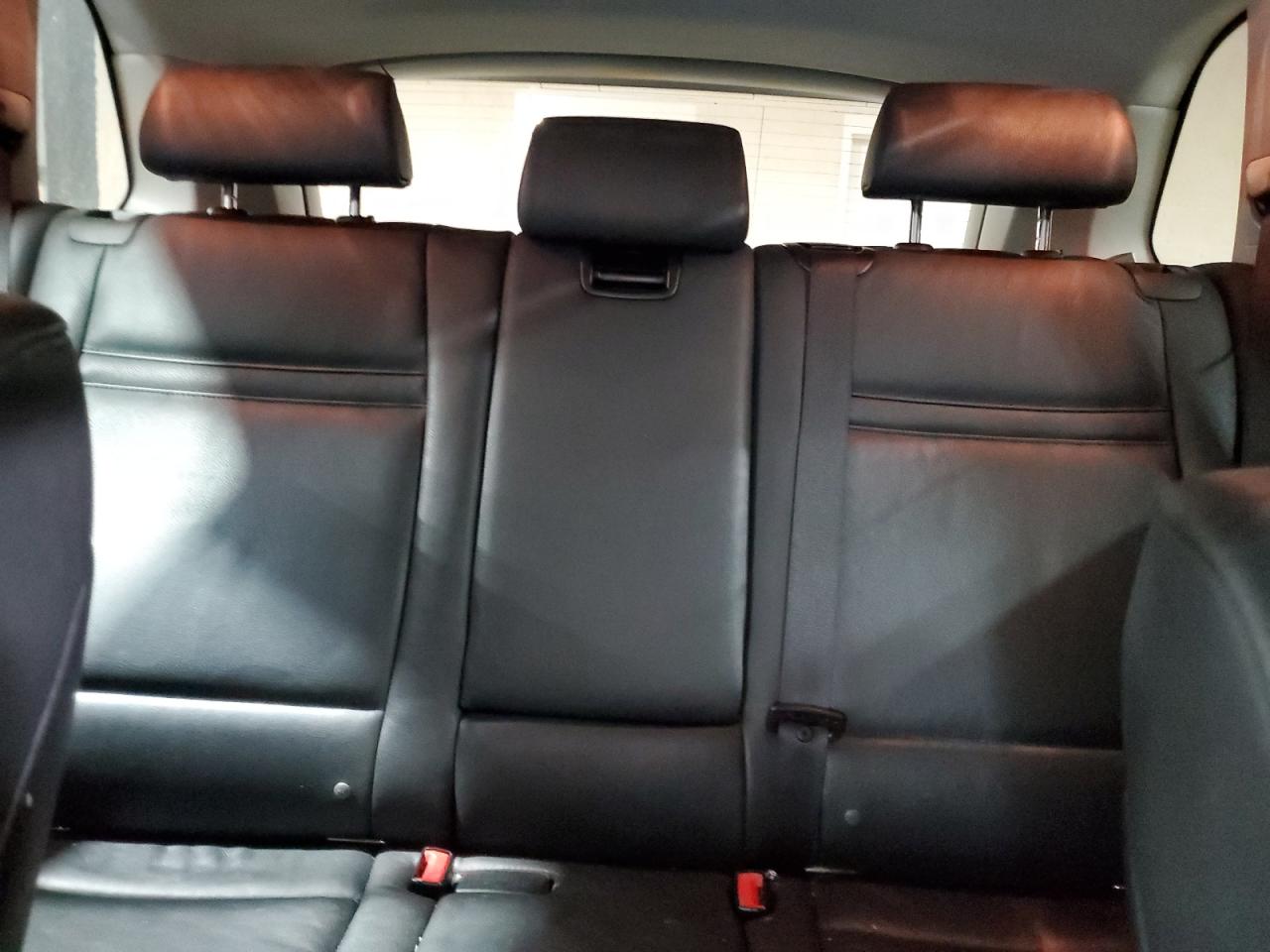 2013 BMW X5 VIN 5UXZV4C55DL994512 Copart auction photo, mechanical damage thumbnail 10