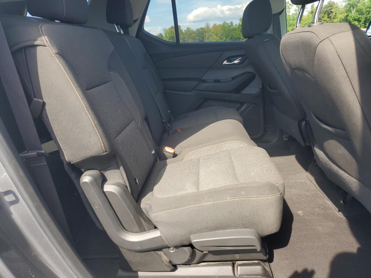2019 Chevrolet Traverse VIN 1GNERFKW3KJ229129 Copart auction photo, front end / minor dent/scratches damage thumbnail 11