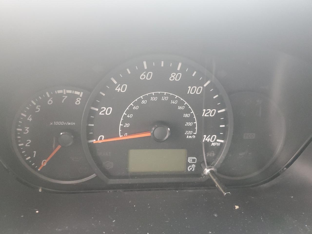2018 Mitsubishi Mirage VIN ML32A3HJ1JH002365 Copart auction photo, front end / minor dent/scratches damage thumbnail 9