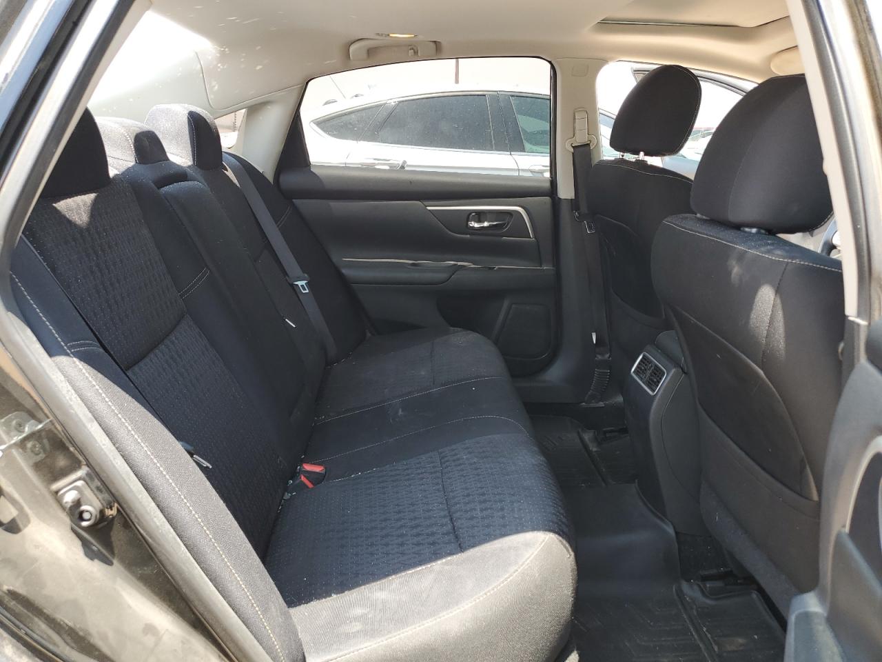 2016 Nissan Altima VIN 1N4AL3AP2GC258043 Copart auction photo, hail damage thumbnail 10