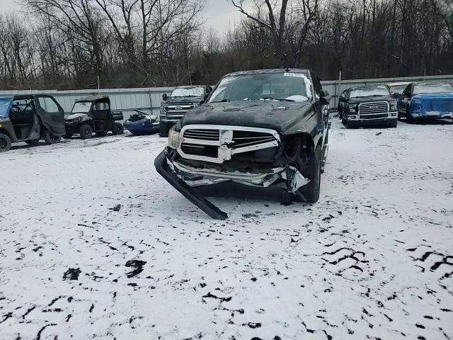 2017 RAM 1500 VIN 3C6RR7LT9HG660998 Copart auction photo, front end / minor dent/scratches damage thumbnail 11