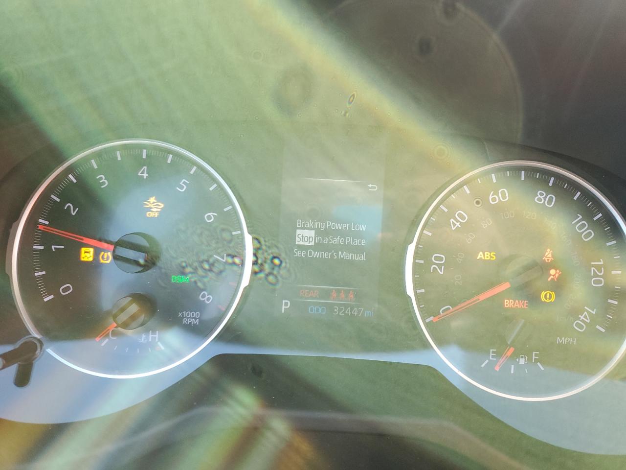 2022 Toyota RAV 4 VIN 2T3P1RFV0NW301504 Copart auction photo, side damage thumbnail 9