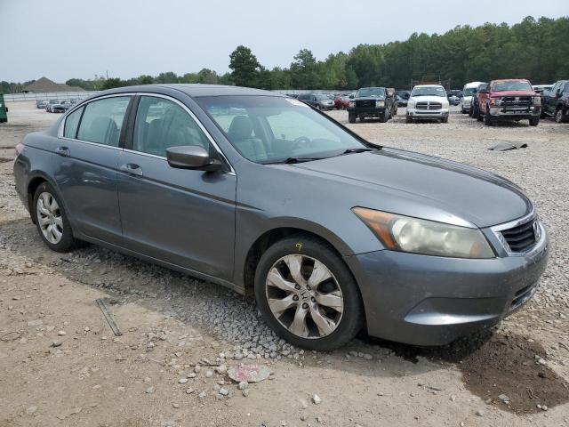 2008 Honda Accord VIN 1HGCP26828A127292 Copart auction photo, water/flood / minor dent/scratches damage thumbnail 4