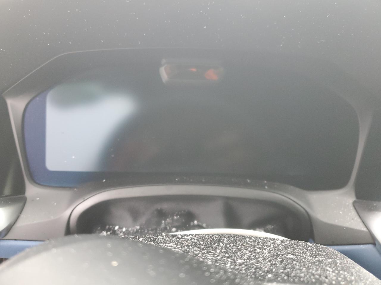 2022 BMW M3 VIN WBS43AY00NFM14007 Copart auction photo, rollover damage thumbnail 9