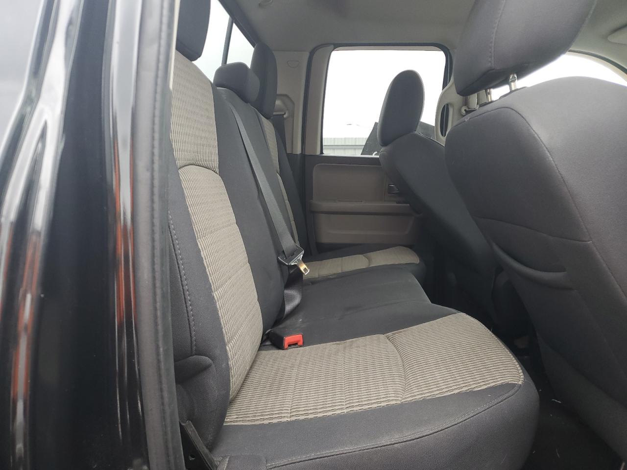 2011 Dodge RAM VIN 1D7RV1GT3BS523542 Copart auction photo, front end / minor dent/scratches damage thumbnail 10