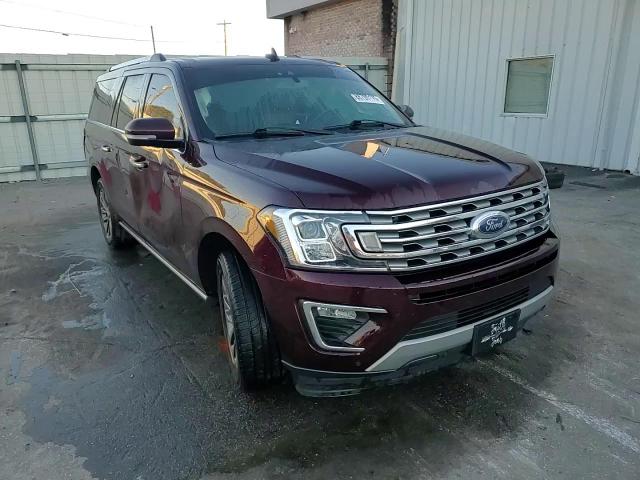 2021 Ford Expedition VIN 1FMJK1KT1MEA42340 Copart auction photo, side damage thumbnail 14