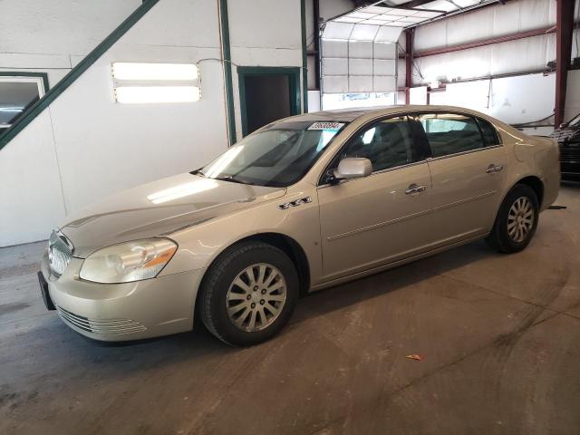 2007 Buick Lucerne VIN 1G4HP57227U152881