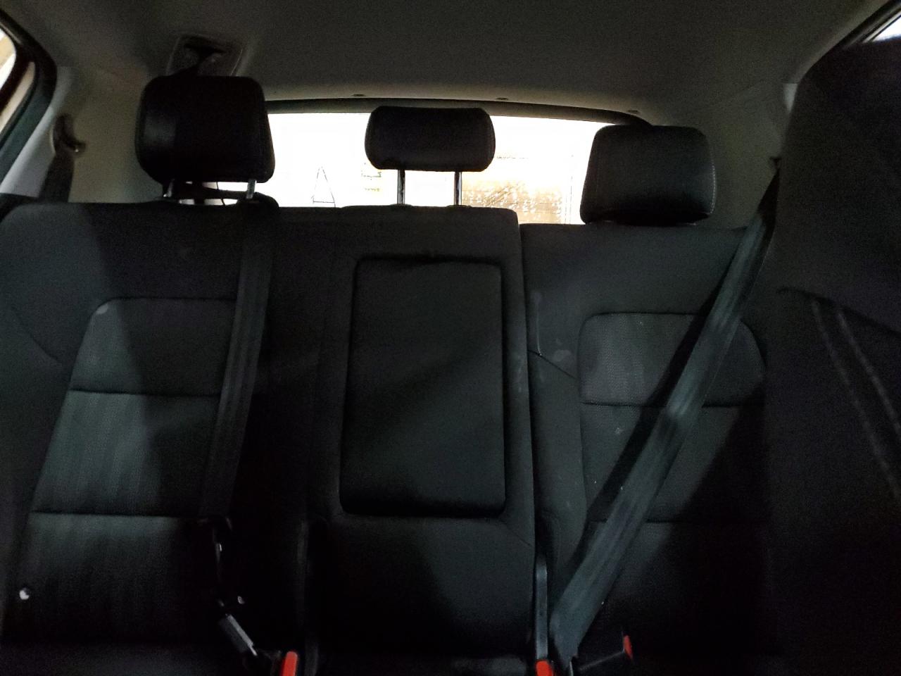 2017 KIA Sportage VIN KNDPMCAC9H7065297 Copart auction photo, side damage thumbnail 10