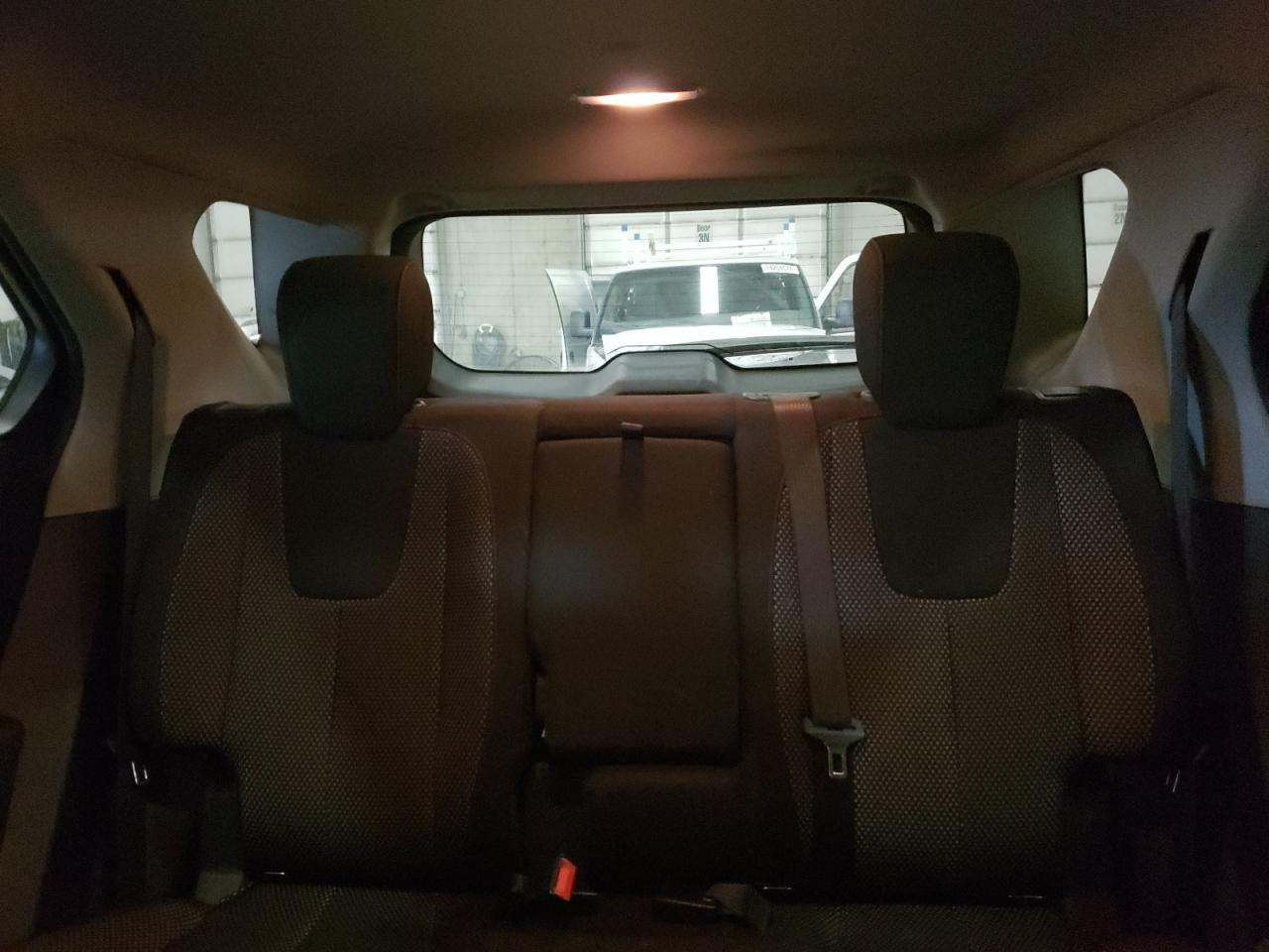 2015 Chevrolet Equinox VIN 2GNALBEK9F6385745 Copart auction photo, rear end / front end damage thumbnail 10