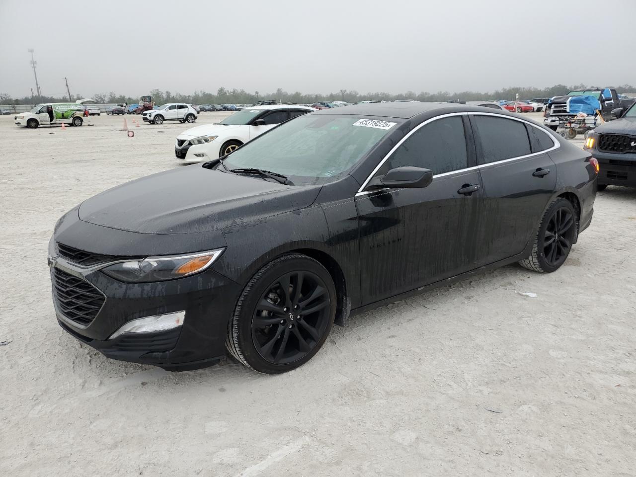 2020 Chevrolet Malibu VIN 1G1ZD5ST5LF148834