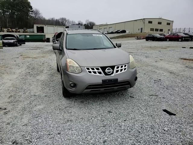 2012 Nissan Rogue VIN JN8AS5MV6CW374331 Copart auction photo, rear end / minor dent/scratches damage thumbnail 11