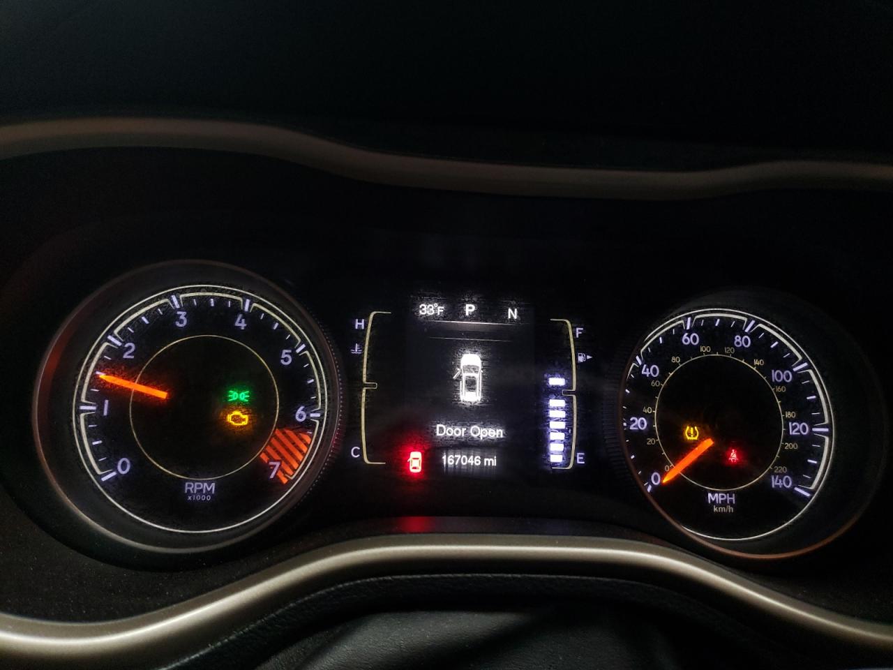 2015 Jeep Grand Cherokee VIN 1C4PJLCB9FW721434 Copart auction photo, front end damage thumbnail 9