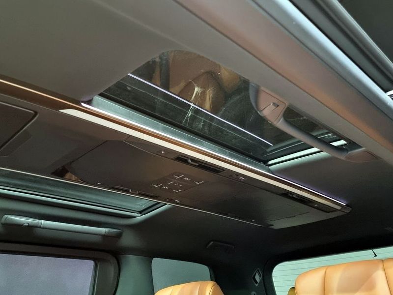 2024 Toyota Alphard VIN JTNAEACH4R8014992 Encar auction photo thumbnail 18