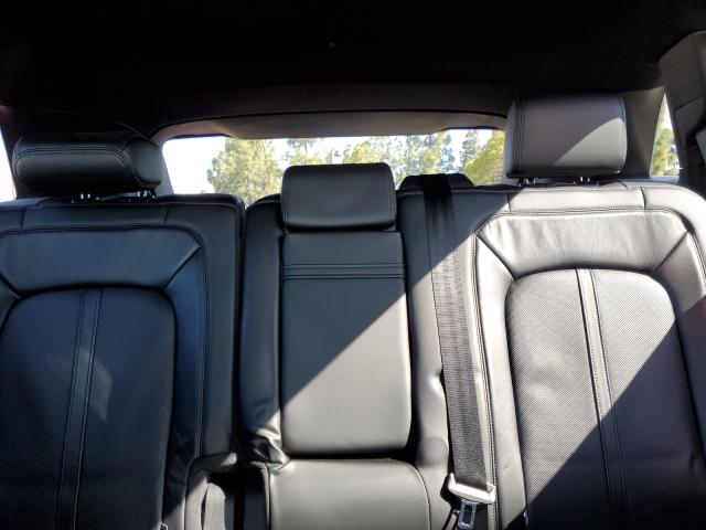2020 Lincoln Nautilus VIN 2LMPJ8KP5LBL33480 Copart auction photo, front end damage thumbnail 10