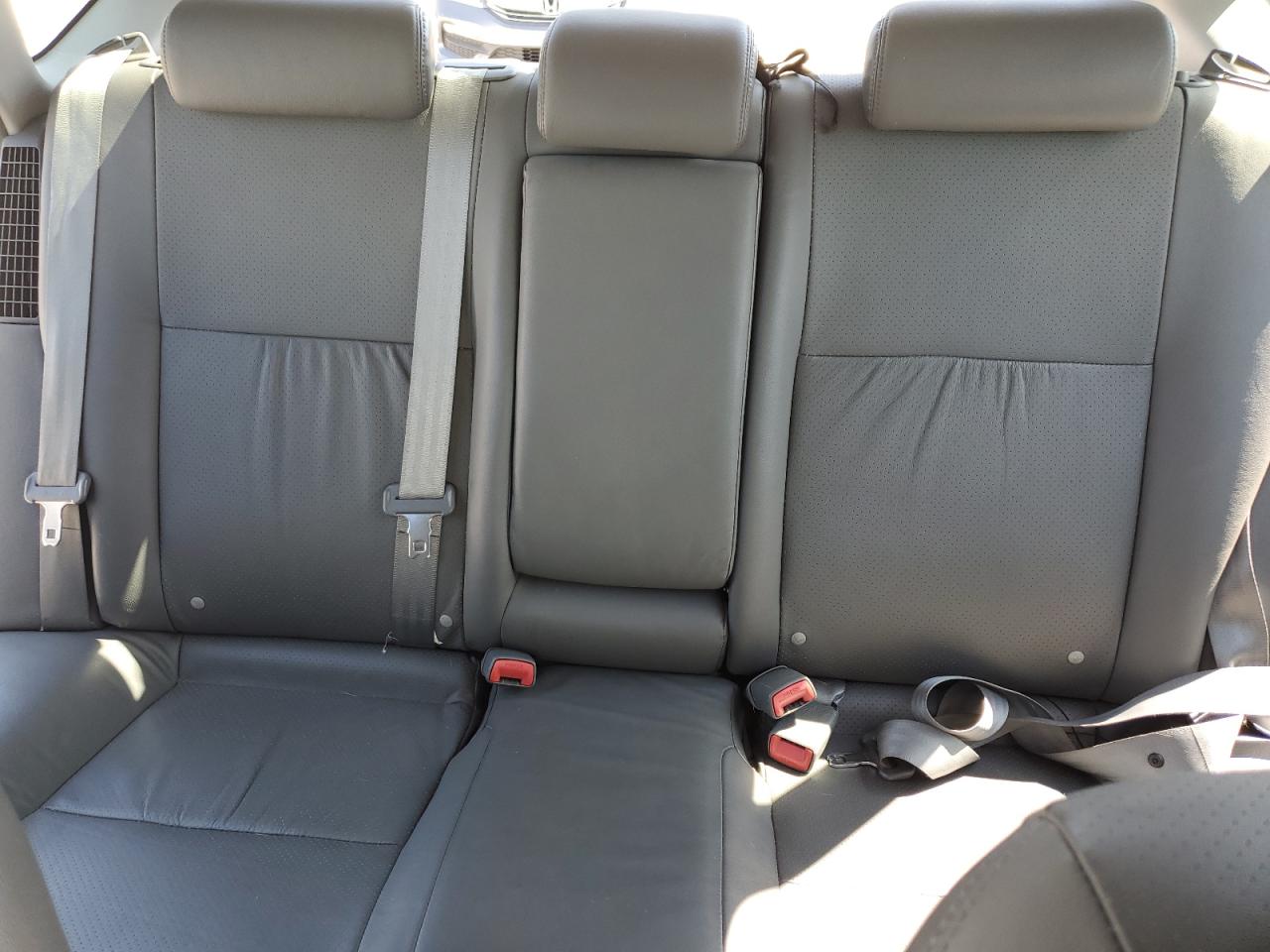 2008 Toyota Prius VIN JTDKB20U483407508 Copart auction photo, side damage thumbnail 10