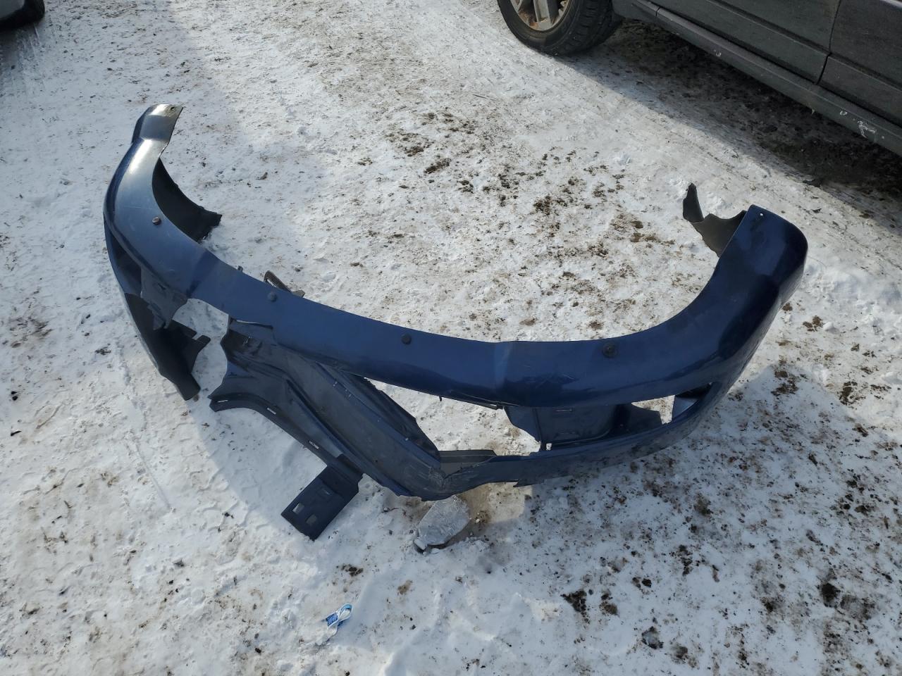 2009 Dodge Journey VIN 3D4GG57V89T507269 Copart auction photo, front end damage thumbnail 13