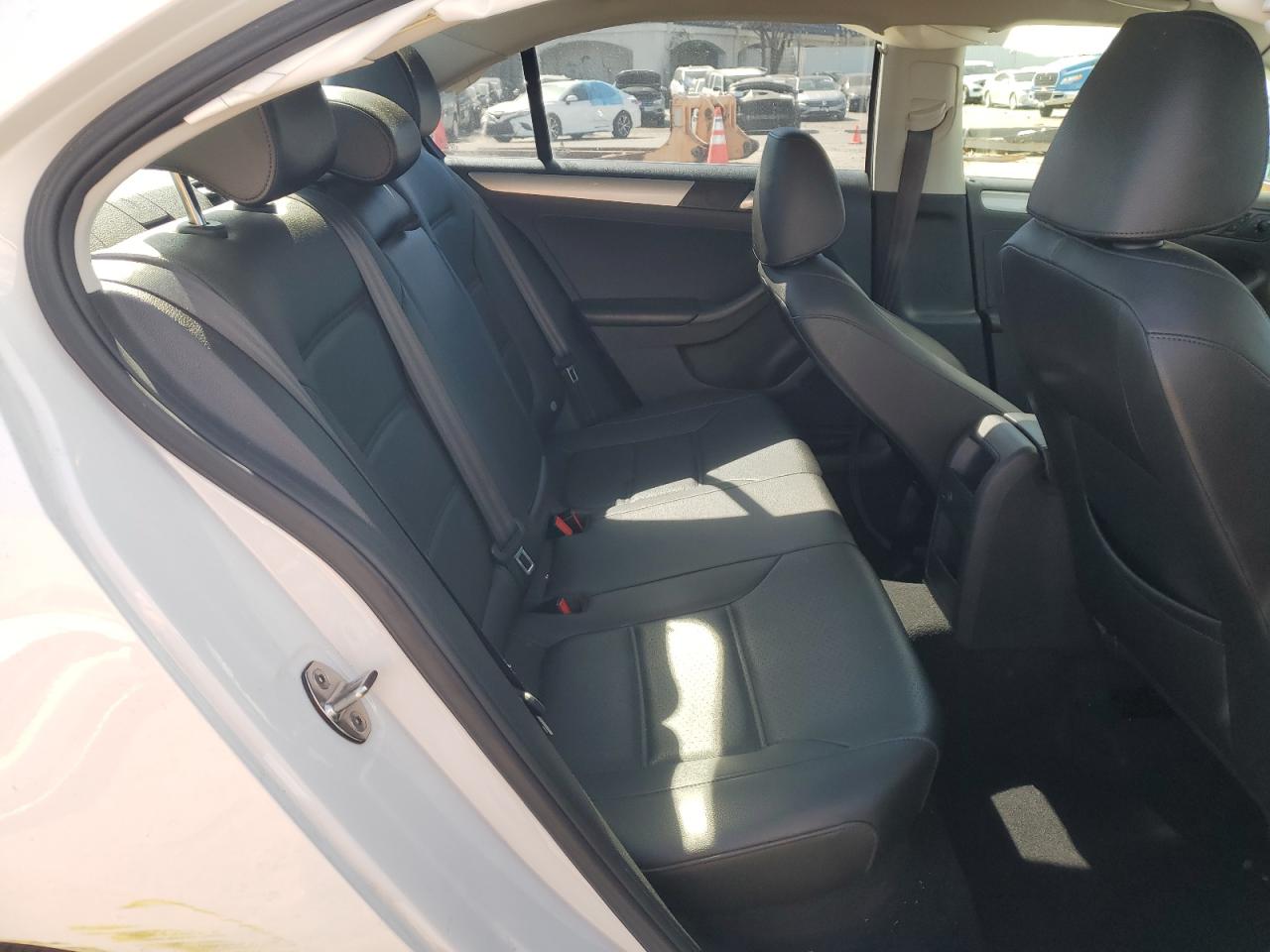 2017 Volkswagen Jetta VIN 3VWDB7AJ9HM258440 Copart auction photo, front end damage thumbnail 11