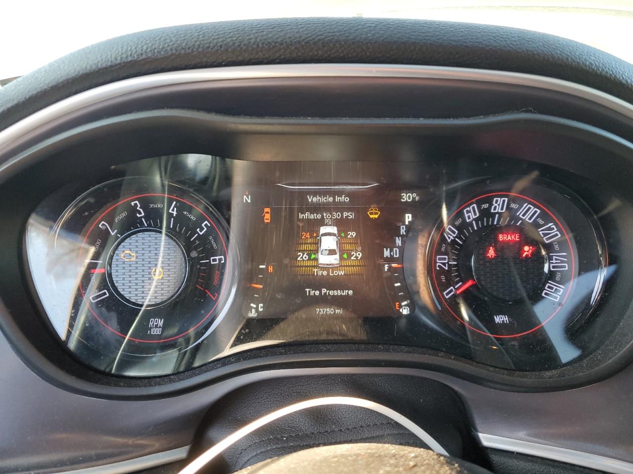 2019 Dodge Challenger VIN 2C3CDZKG9KH699986 Copart auction photo, front end / rear end damage thumbnail 9