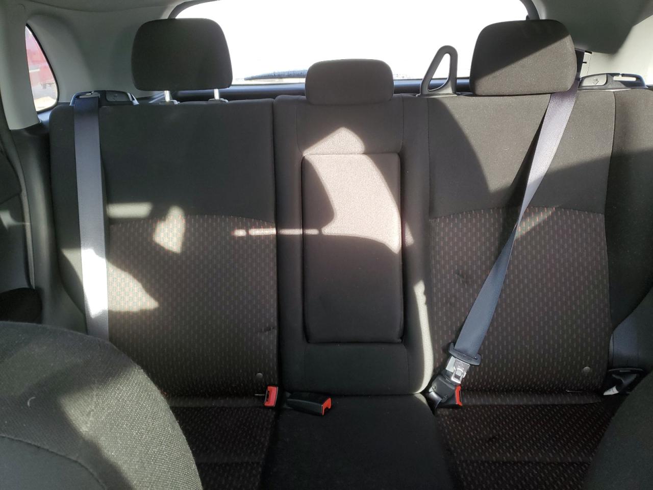 2018 Mitsubishi Outlander VIN JA4AR3AU1JZ036865 Copart auction photo, frame damage / front end damage thumbnail 10