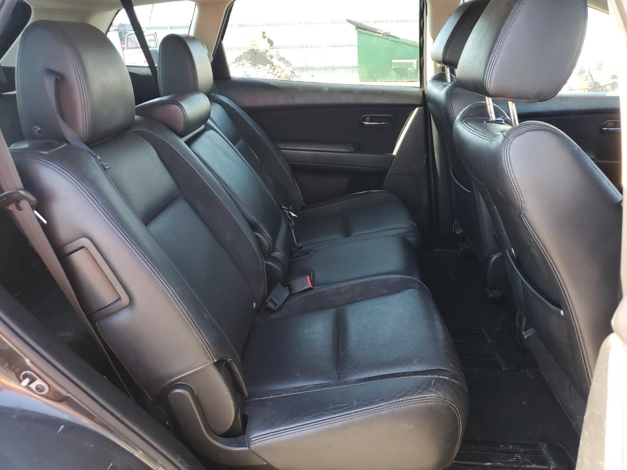 2013 Mazda CX-9 VIN JM3TB3CA3D0405196 Copart auction photo, normal wear damage thumbnail 11