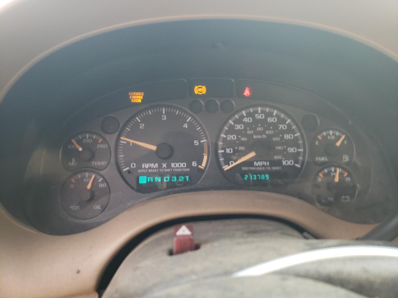 2002 Chevrolet S-10 Pickup VIN 1GCCS19W228114462 Copart auction photo, all over damage thumbnail 9