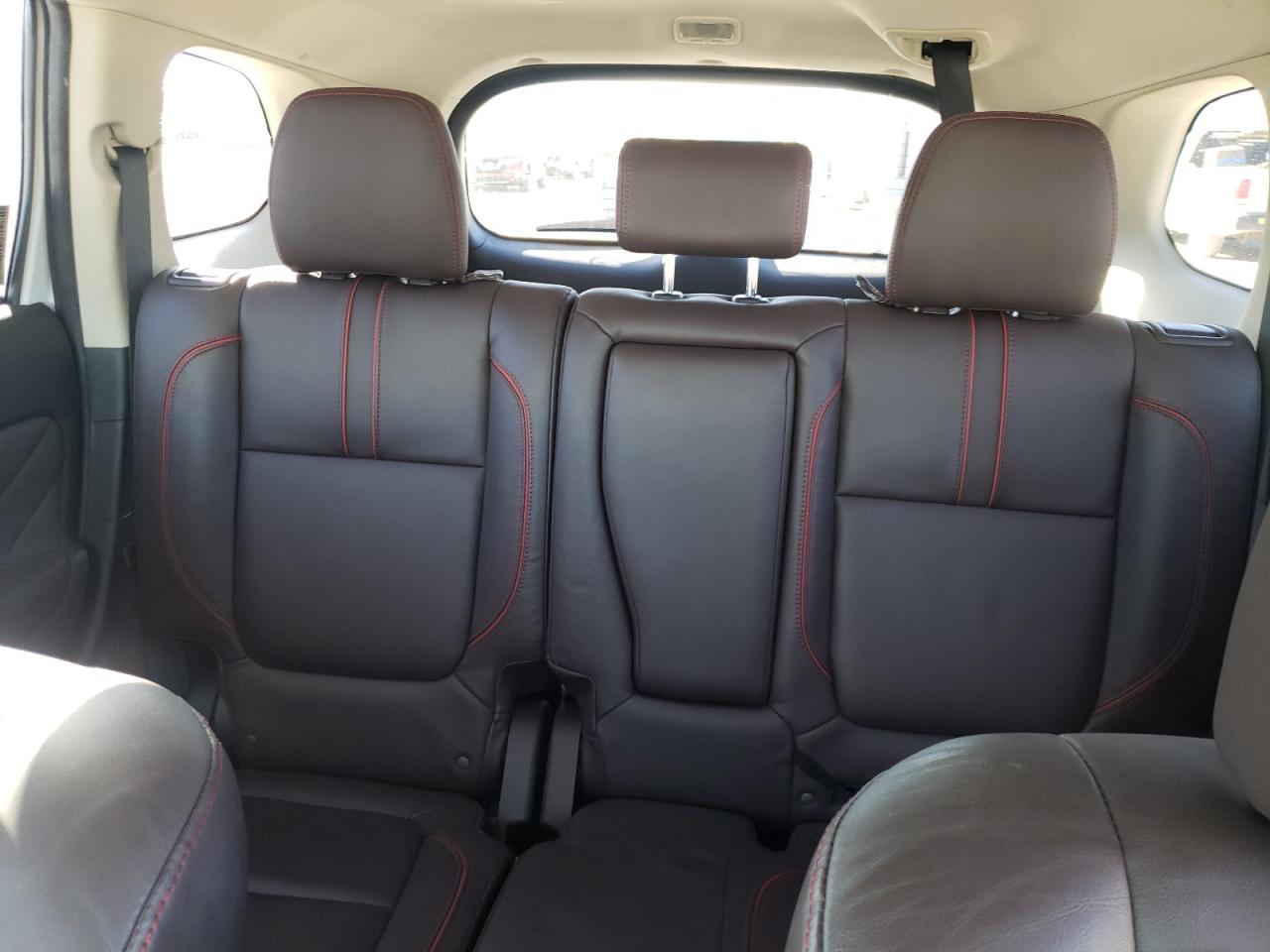 2018 Mitsubishi Outlander VIN JA4J24A53JZ071457 Copart auction photo, front end / minor dent/scratches damage thumbnail 10
