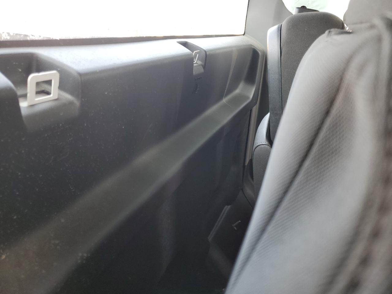 2023 Chevrolet Silverado VIN 3GCNAAED7PG294281 Copart auction photo, front end damage thumbnail 10
