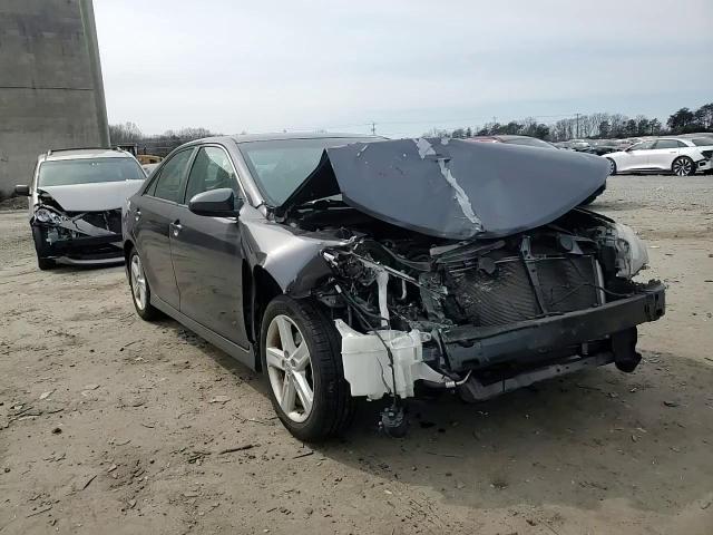 2014 Toyota Camry VIN 4T1BF1FK3EU427089 Copart auction photo, front end / minor dent/scratches damage thumbnail 10