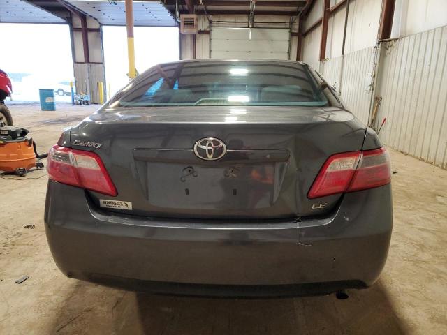 2007 Toyota Camry VIN 4T1BE46K27U573572 Copart auction photo, front end damage thumbnail 6