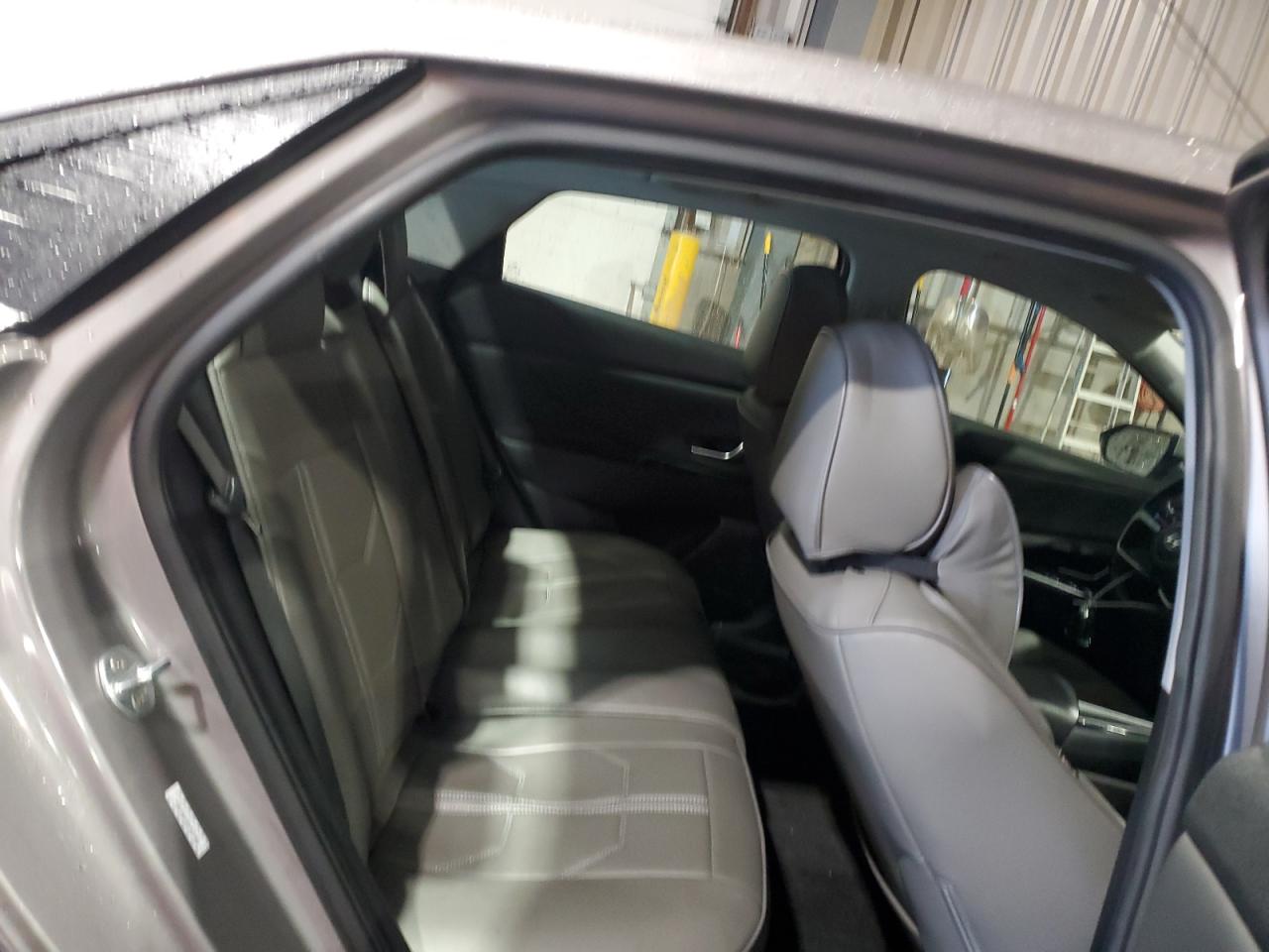 2021 Hyundai Elantra VIN KMHLN4AG9MU075002 Copart auction photo, front end damage thumbnail 10