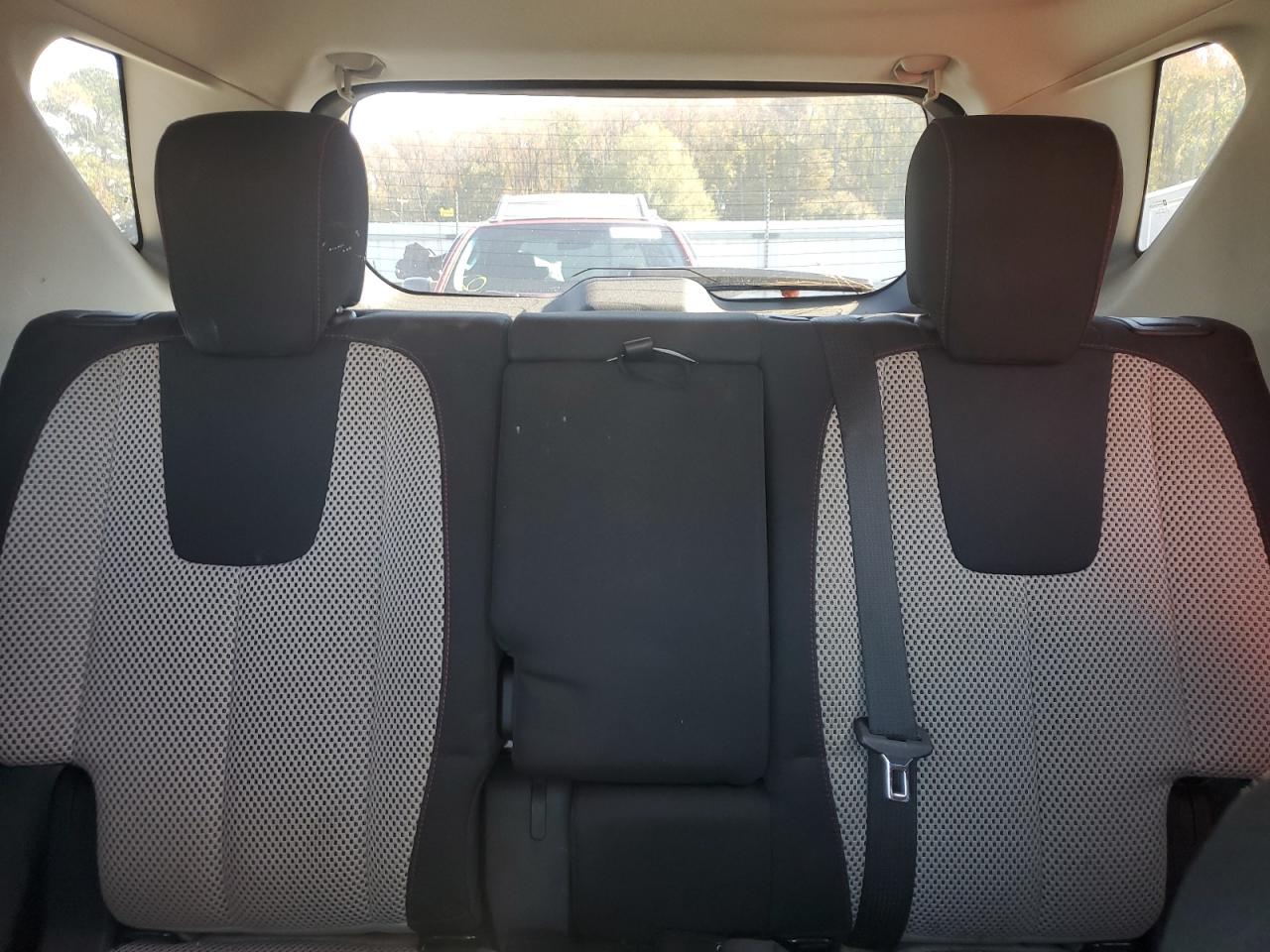 2013 Chevrolet Equinox VIN 2GNALDEK7D6367544 Copart auction photo, front end damage thumbnail 10